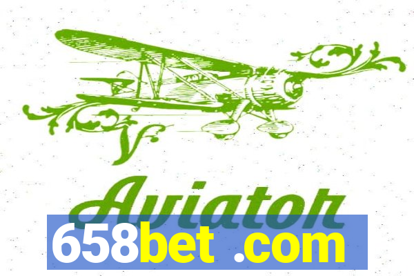 658bet .com